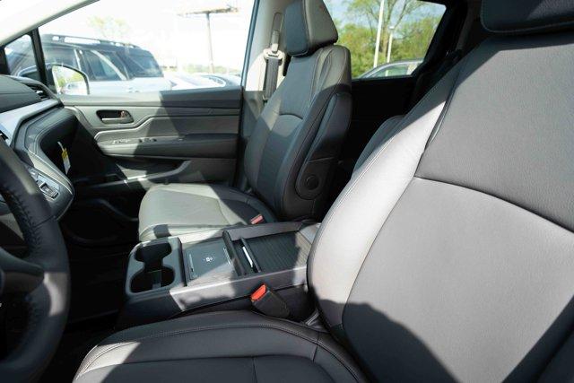 new 2026 Honda Odyssey car, priced at $42,934
