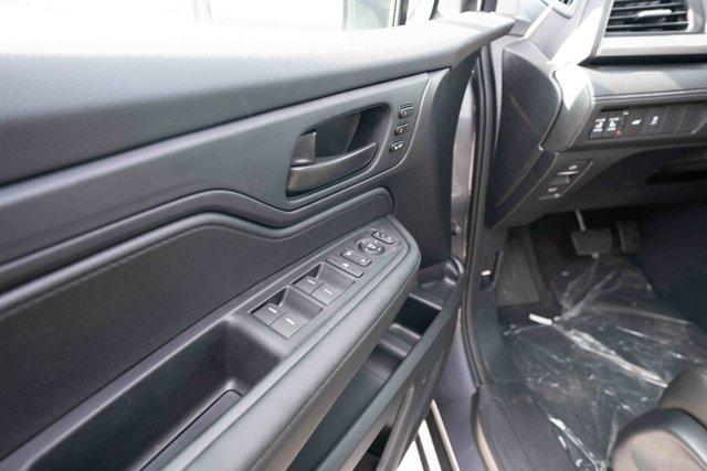 new 2026 Honda Odyssey car, priced at $42,934