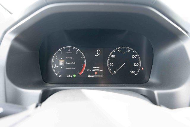 new 2026 Honda Odyssey car, priced at $42,934