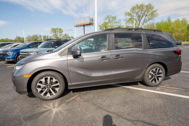 new 2026 Honda Odyssey car, priced at $42,934