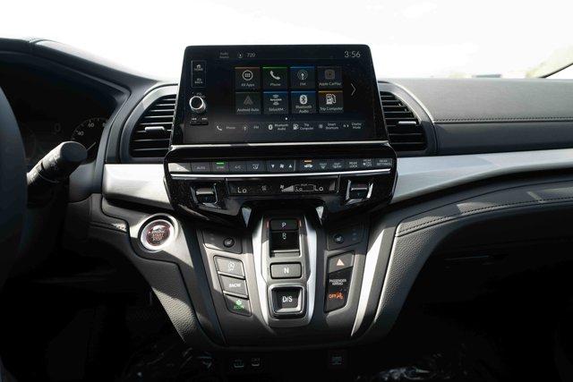 new 2026 Honda Odyssey car, priced at $42,934
