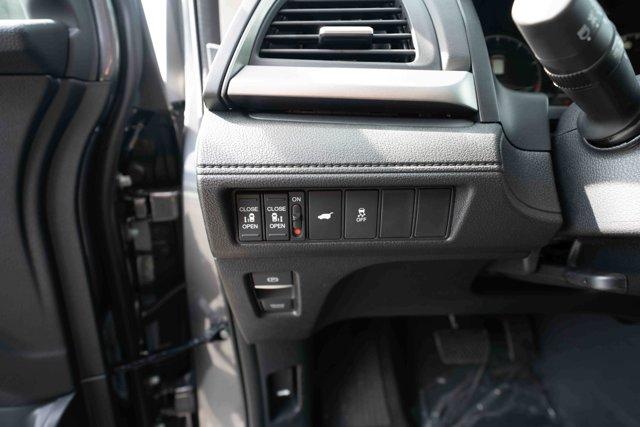new 2026 Honda Odyssey car, priced at $42,934