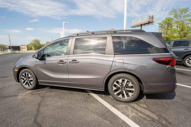 new 2026 Honda Odyssey car, priced at $42,934
