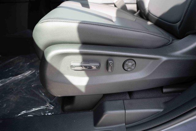 new 2026 Honda Odyssey car, priced at $42,934