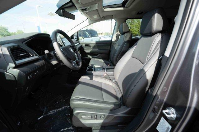 new 2026 Honda Odyssey car, priced at $42,934