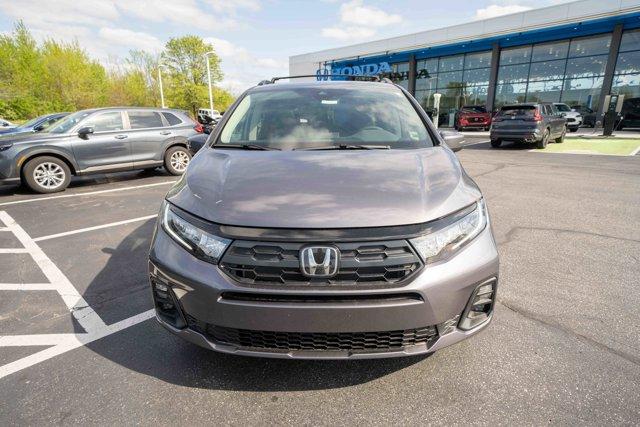 new 2026 Honda Odyssey car, priced at $42,934