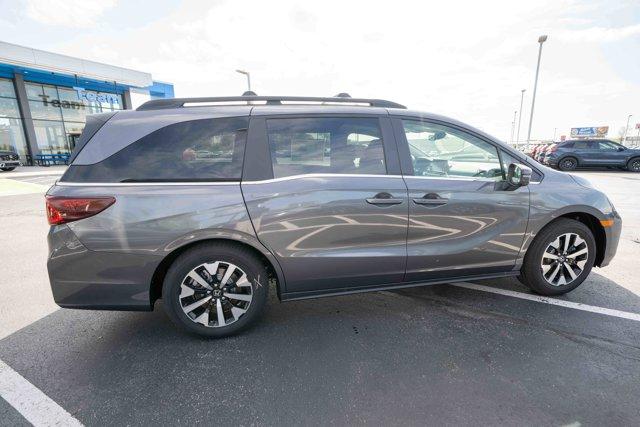 new 2026 Honda Odyssey car, priced at $42,934
