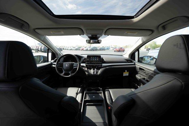 new 2026 Honda Odyssey car, priced at $42,934