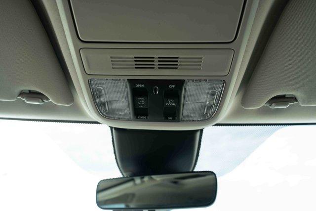 new 2026 Honda Odyssey car, priced at $42,934