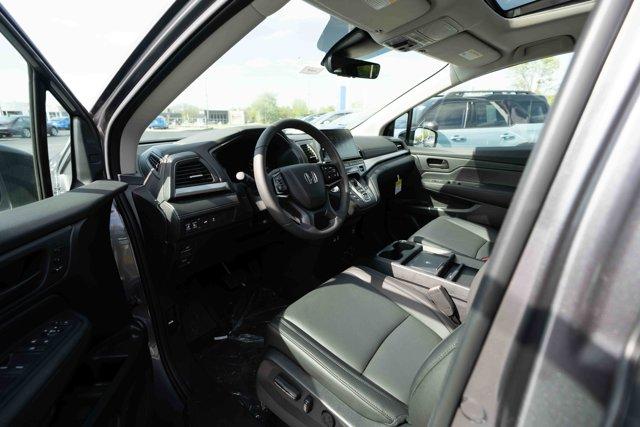 new 2026 Honda Odyssey car, priced at $42,934