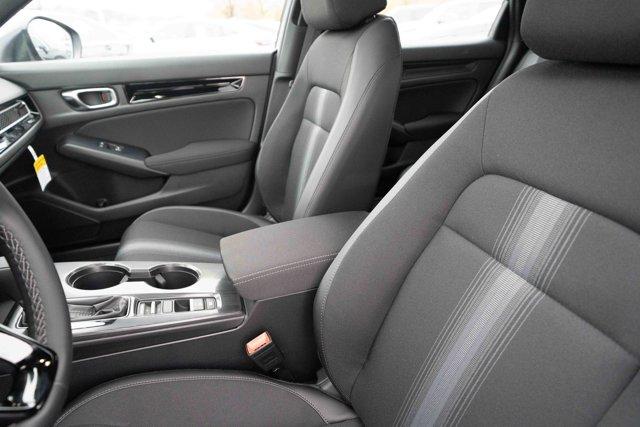 new 2026 Honda Civic Hybrid car, priced at $30,257