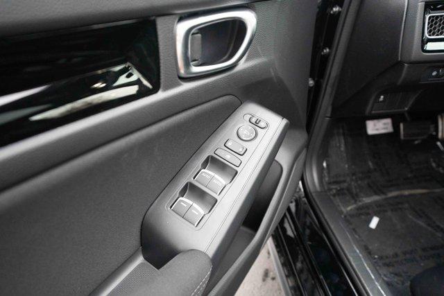 new 2026 Honda Civic Hybrid car, priced at $30,257