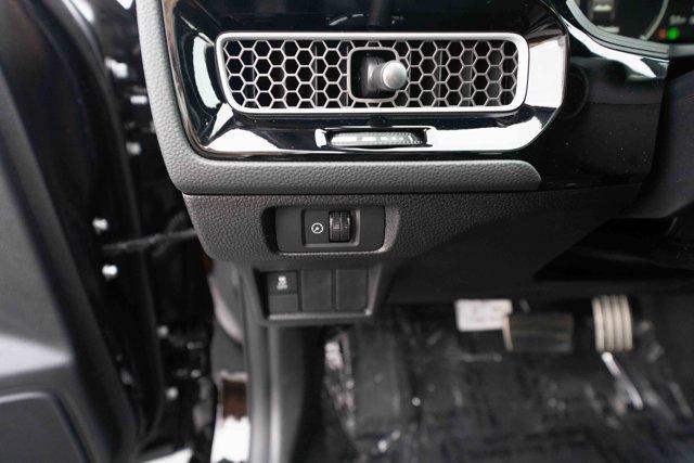 new 2026 Honda Civic Hybrid car, priced at $30,257