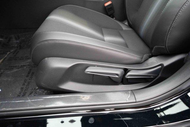 new 2026 Honda Civic Hybrid car, priced at $30,257