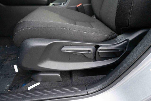 new 2026 Honda CR-V car, priced at $32,509