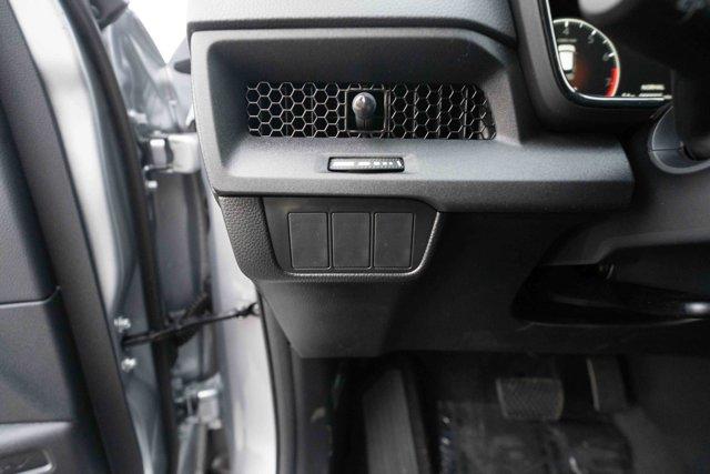 new 2026 Honda CR-V car, priced at $32,509