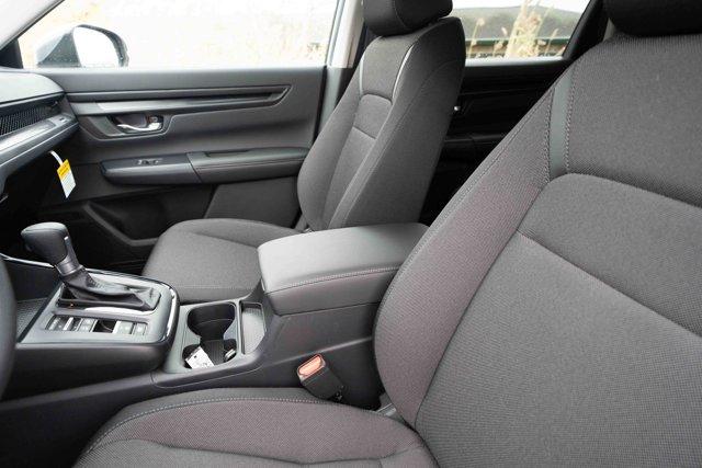 new 2026 Honda CR-V car, priced at $32,940