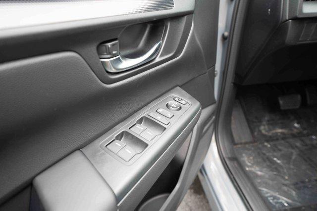 new 2026 Honda CR-V car, priced at $32,940