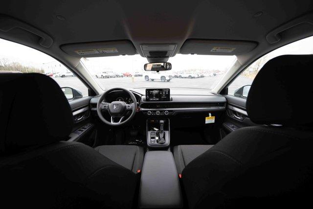 new 2026 Honda CR-V car, priced at $32,940