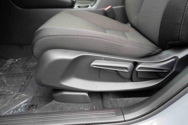 new 2026 Honda CR-V car, priced at $32,940