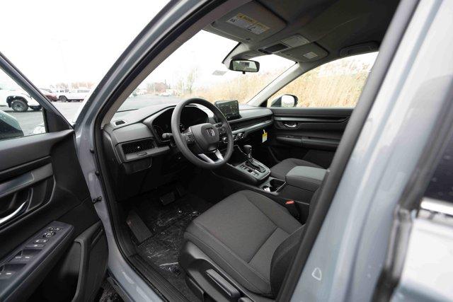 new 2026 Honda CR-V car, priced at $32,940