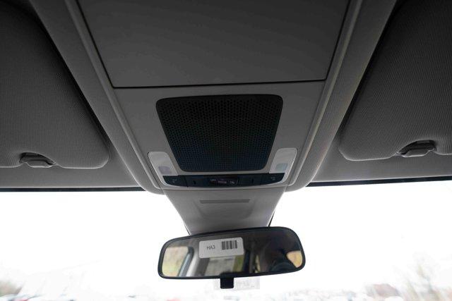 new 2026 Honda CR-V car, priced at $32,940