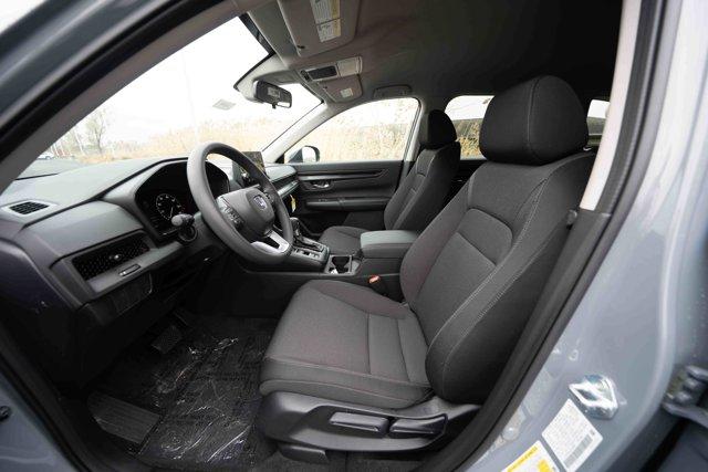 new 2026 Honda CR-V car, priced at $32,940
