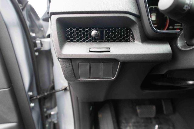 new 2026 Honda CR-V car, priced at $32,940