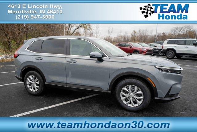 new 2026 Honda CR-V car, priced at $32,940