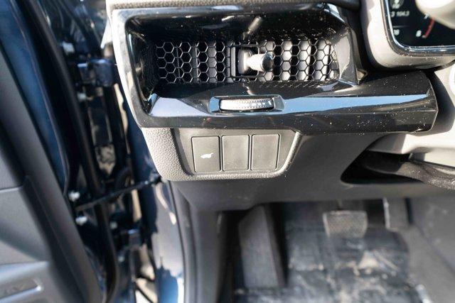 new 2026 Honda CR-V car, priced at $36,432