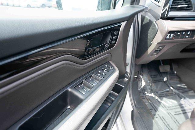 used 2024 Honda Odyssey car, priced at $42,383