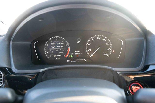 new 2026 Honda Civic car, priced at $27,684