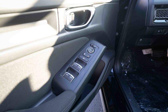 new 2026 Honda Civic car, priced at $27,684