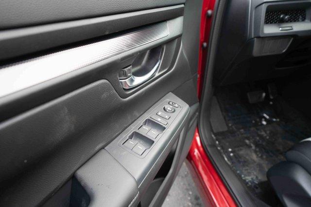 new 2026 Honda CR-V car, priced at $32,940