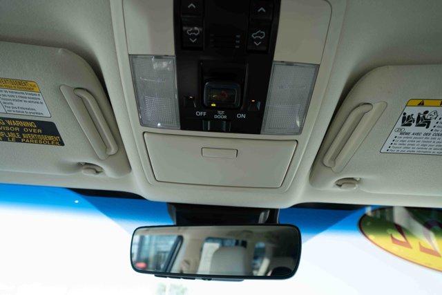 used 2022 Lexus GX 460 car, priced at $45,424