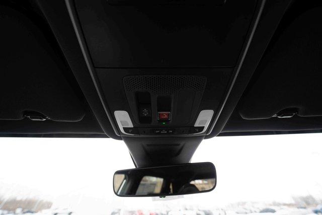 new 2026 Honda CR-V Hybrid car