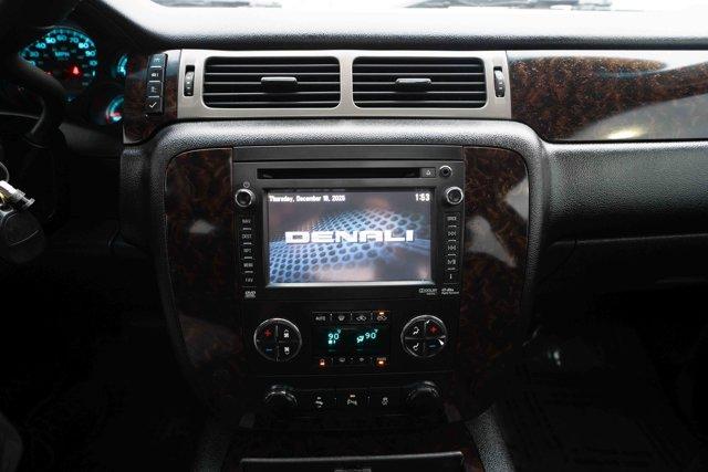 used 2013 GMC Sierra 1500 car, priced at $18,657