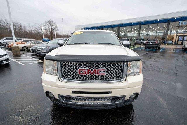 used 2013 GMC Sierra 1500 car, priced at $18,657