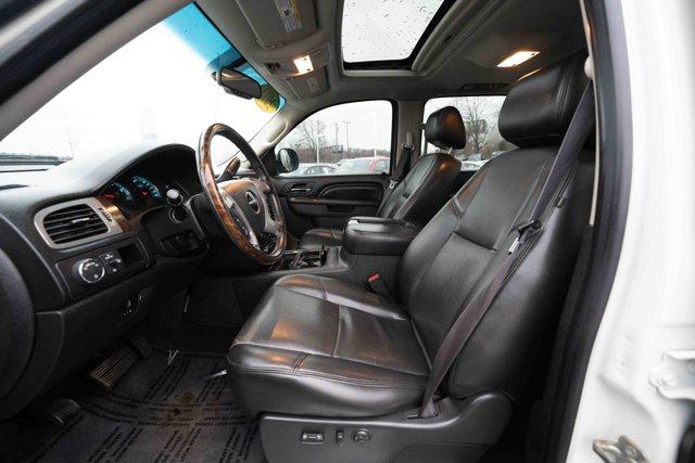 used 2013 GMC Sierra 1500 car, priced at $18,657