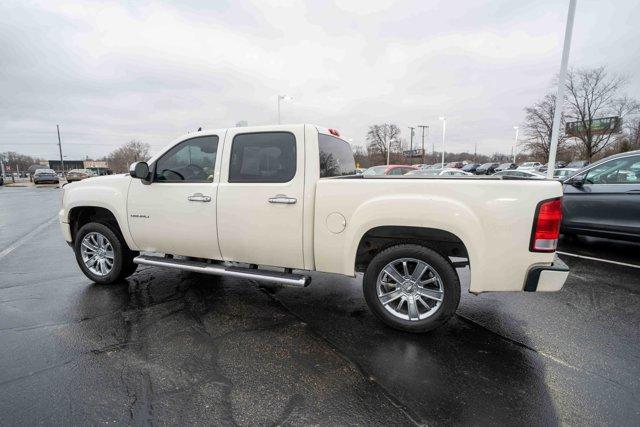 used 2013 GMC Sierra 1500 car, priced at $18,657