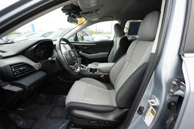 used 2024 Subaru Outback car, priced at $24,136