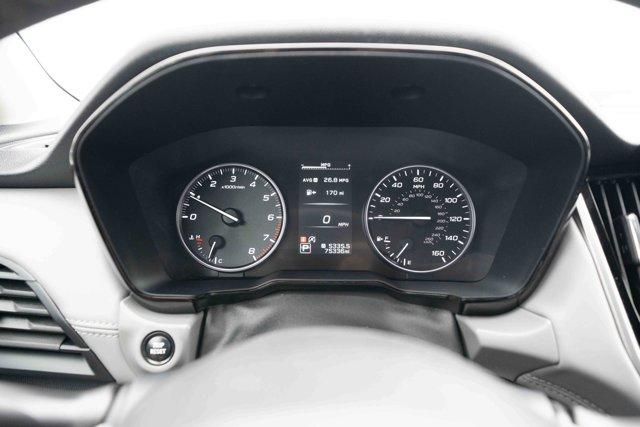 used 2024 Subaru Outback car, priced at $24,136