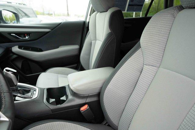 used 2024 Subaru Outback car, priced at $24,136
