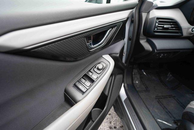 used 2024 Subaru Outback car, priced at $24,136