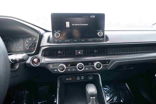 used 2024 Honda CR-V car, priced at $29,998