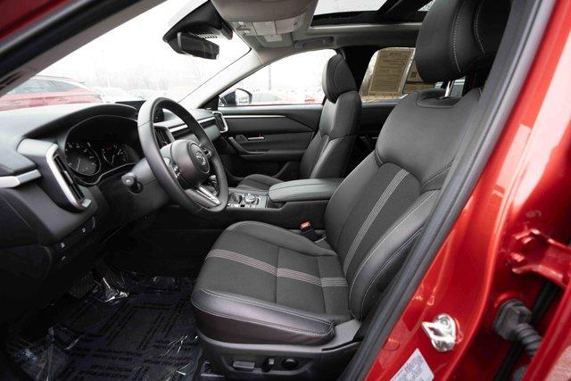 used 2025 Mazda CX-50 car, priced at $28,357