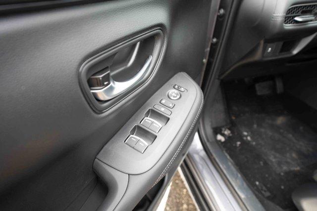 new 2026 Honda HR-V car, priced at $31,618