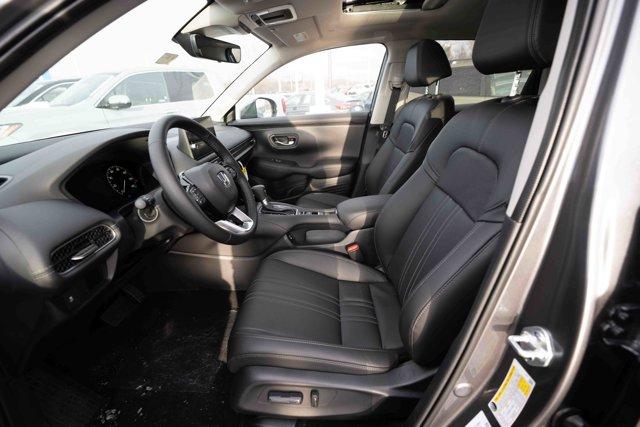 new 2026 Honda HR-V car, priced at $31,618
