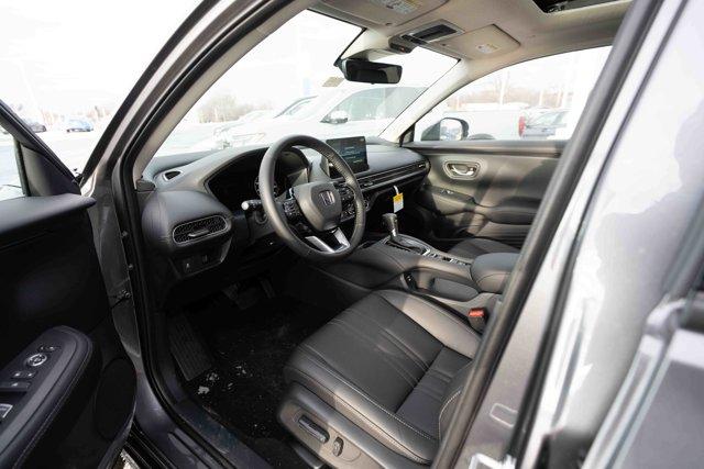 new 2026 Honda HR-V car, priced at $31,618