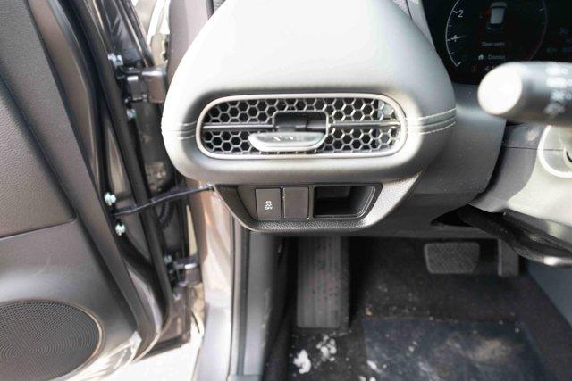 new 2026 Honda HR-V car, priced at $31,618